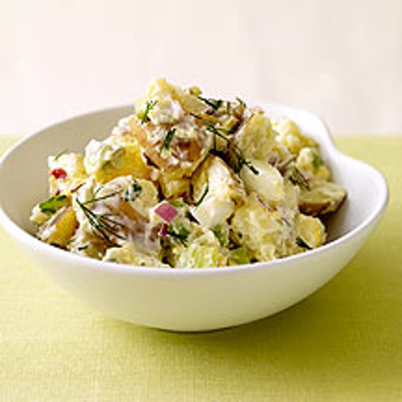 Photo of Classic Potato Salad by WW