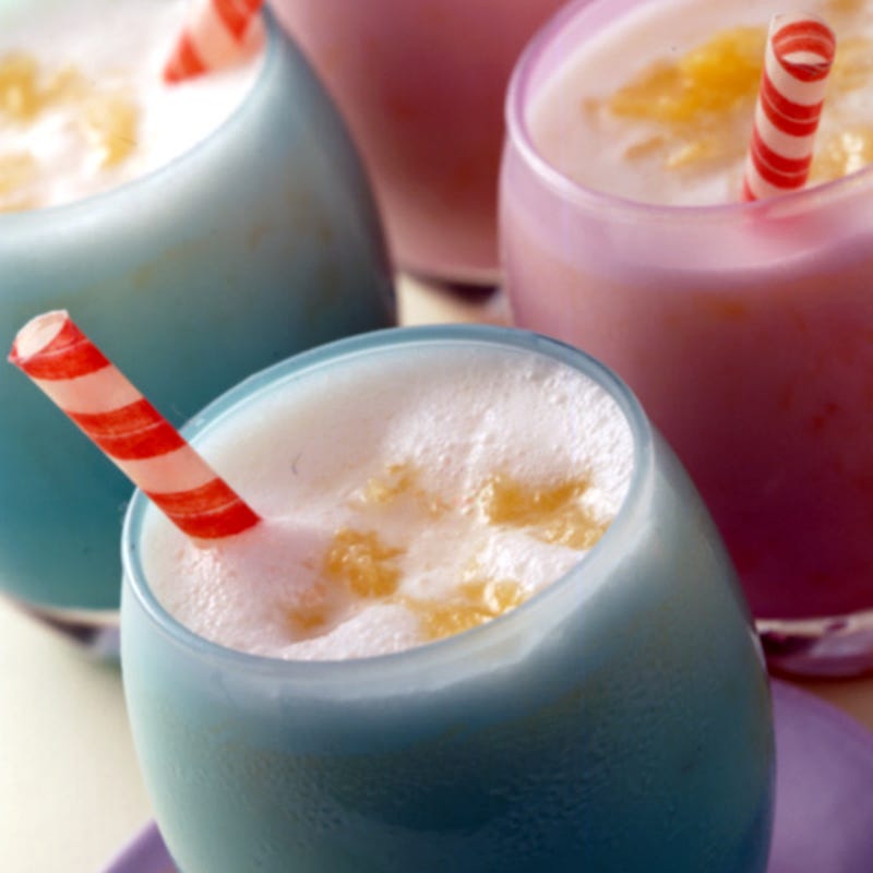 Photo de Pina colada par WW