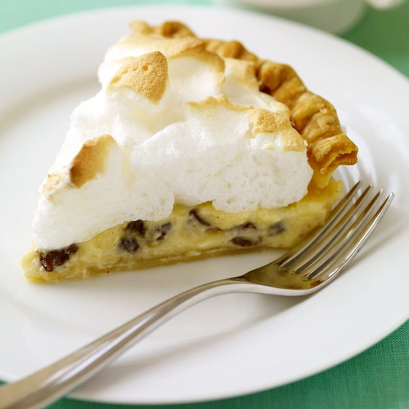 Photo de Tarte à la crème sure par WW