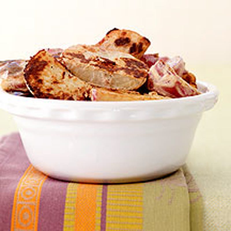 Photo of Chipotle-Roasted New Potatoes by WW