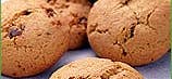 Biscuits au caramel écossais
