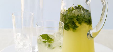 Mojitos