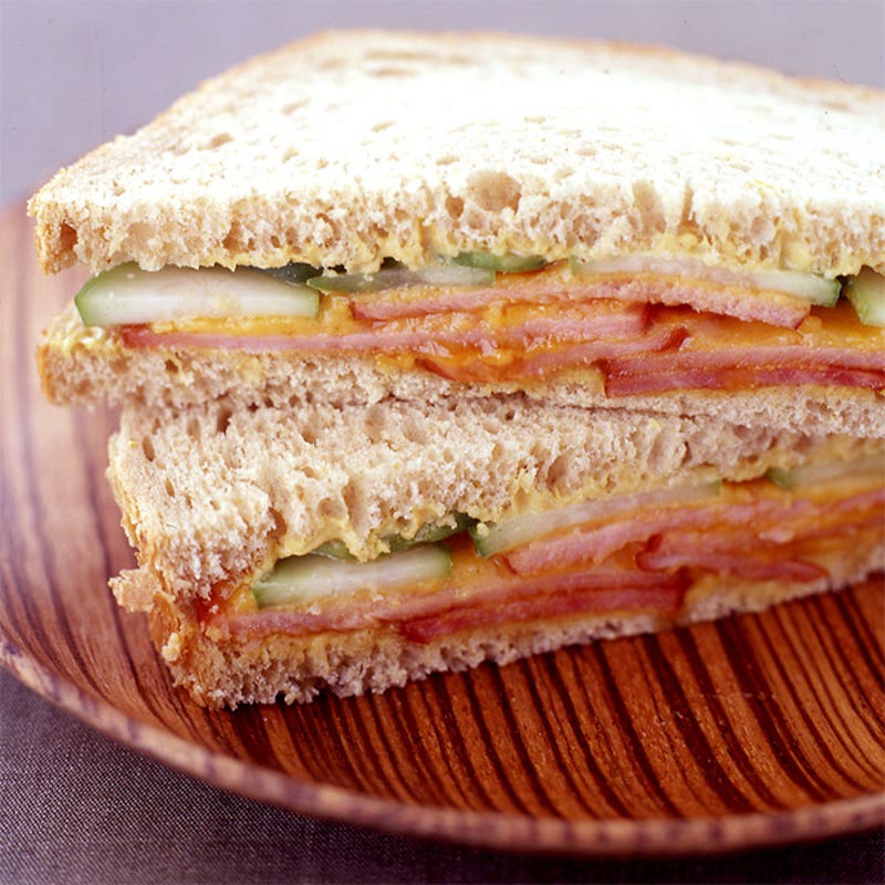 Photo of Royal Canadian Club Sandwich by WW