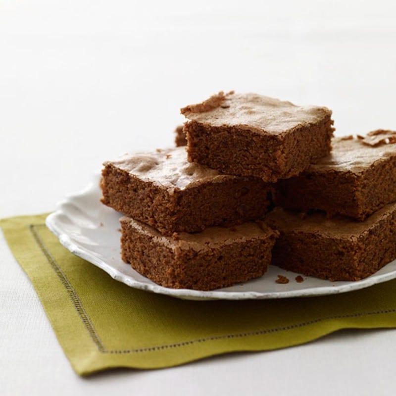 Photo of Black Bean Brownies by WW