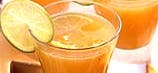 Garden Citrus Punch