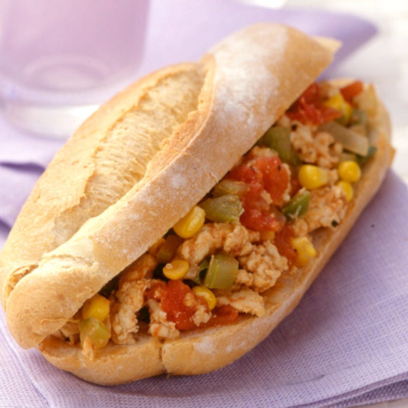 Photo of Sloppy Joes by WW