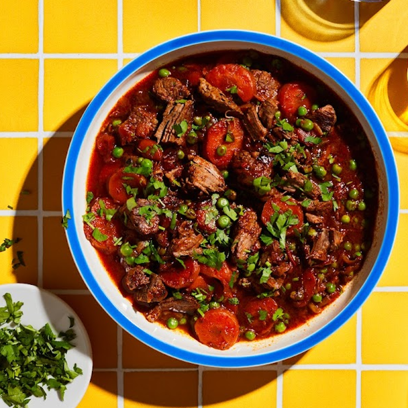 Photo of Classic Beef Stew by WW