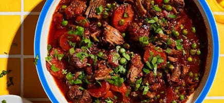 Classic Beef Stew