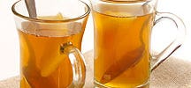 Norther Lights Wassail