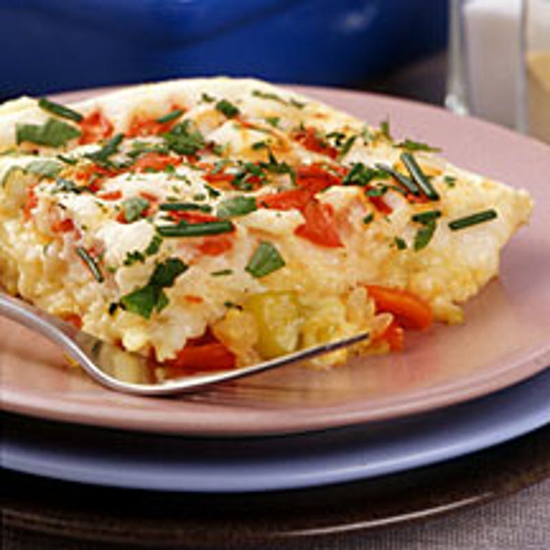 Photo de Cocotte facile de chili relleno par WW