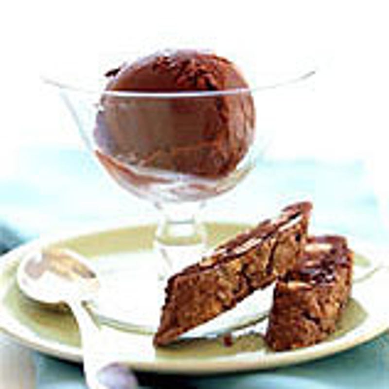 Photo of Ultimate Chocolate Sorbet by WW
