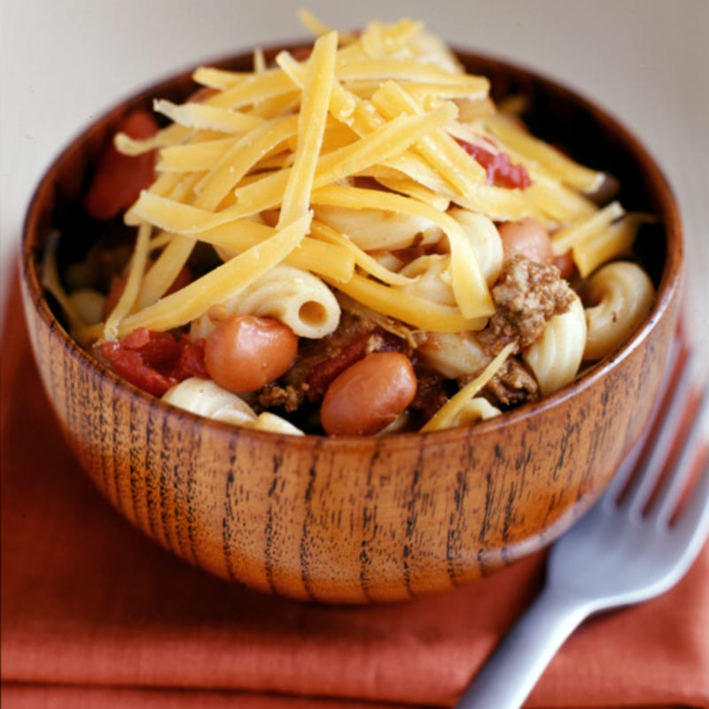Photo of Chili-Mac by WW
