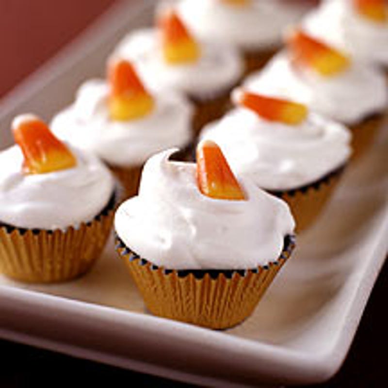 Photo of Brownie cupcake bites by WW