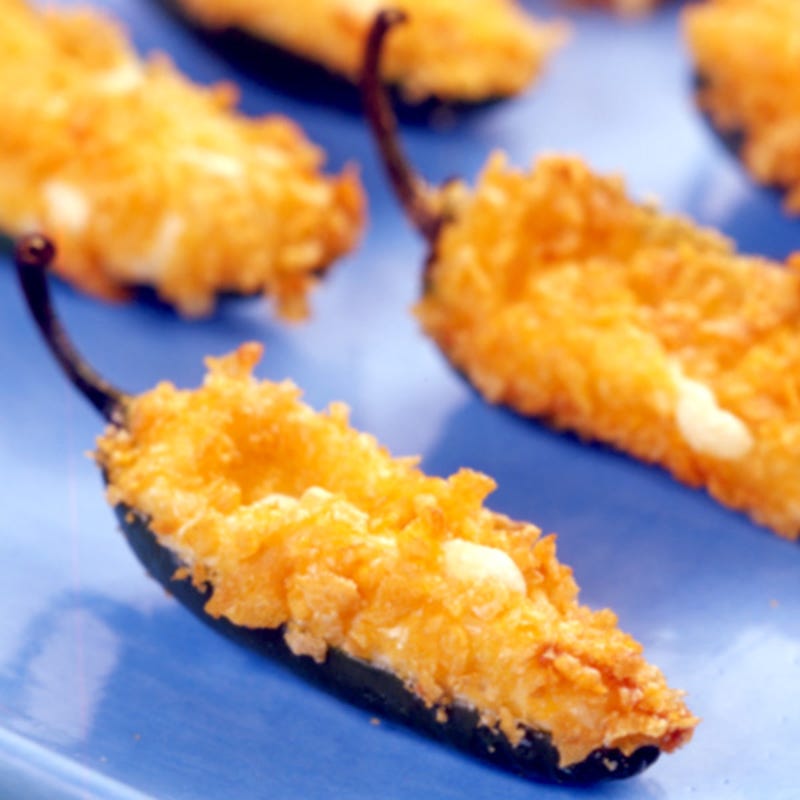 Photo of Jalapeño Poppers by WW