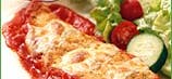 Poulet parmigiana
