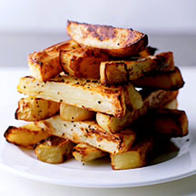 Photo of Chunky Chips by WW