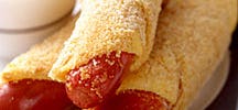 Corn Dogs