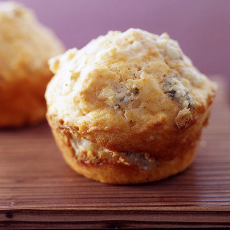 Photo de Blue Cheese Muffins par WW