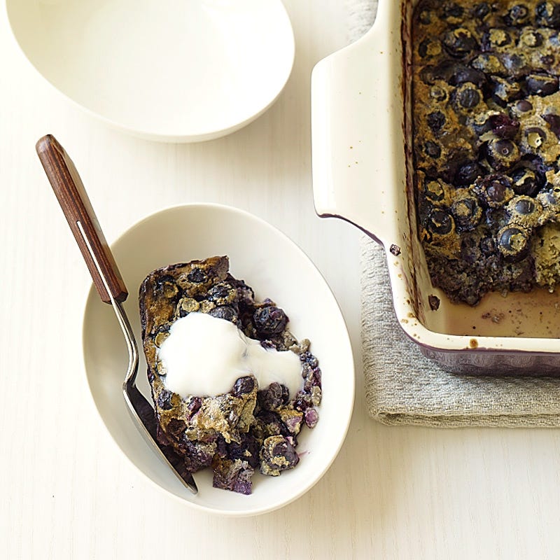 Photo of Blueberry Bangbelly by WW