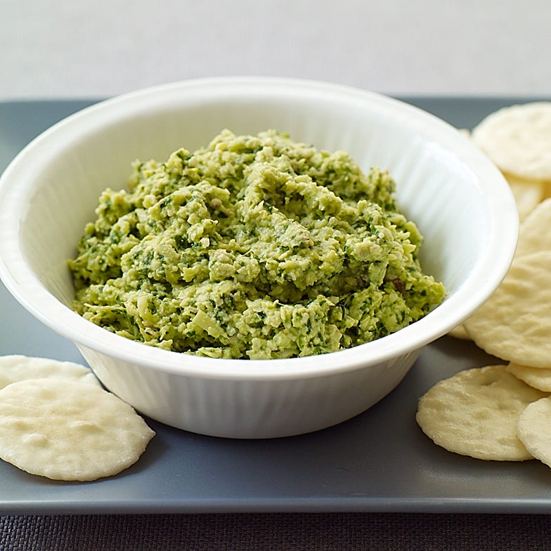 Photo of Artichoke Pesto by WW