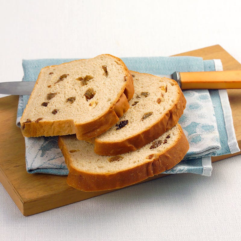 Photo de Pain aux raisins et à la mélasse à l'ancienne par WW