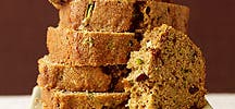 Zucchini Bread