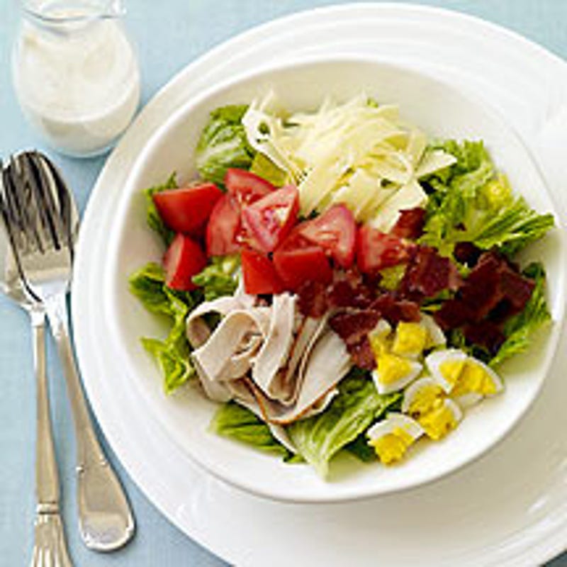 Photo of Cobb Salad by WW