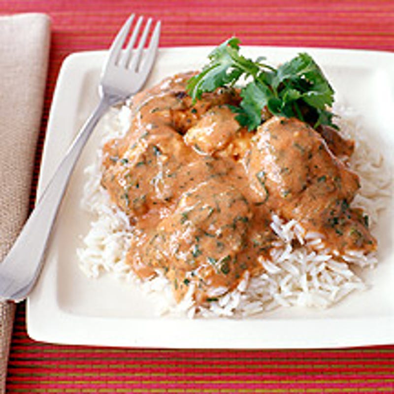 Photo of Chicken Tikka Masala by WW