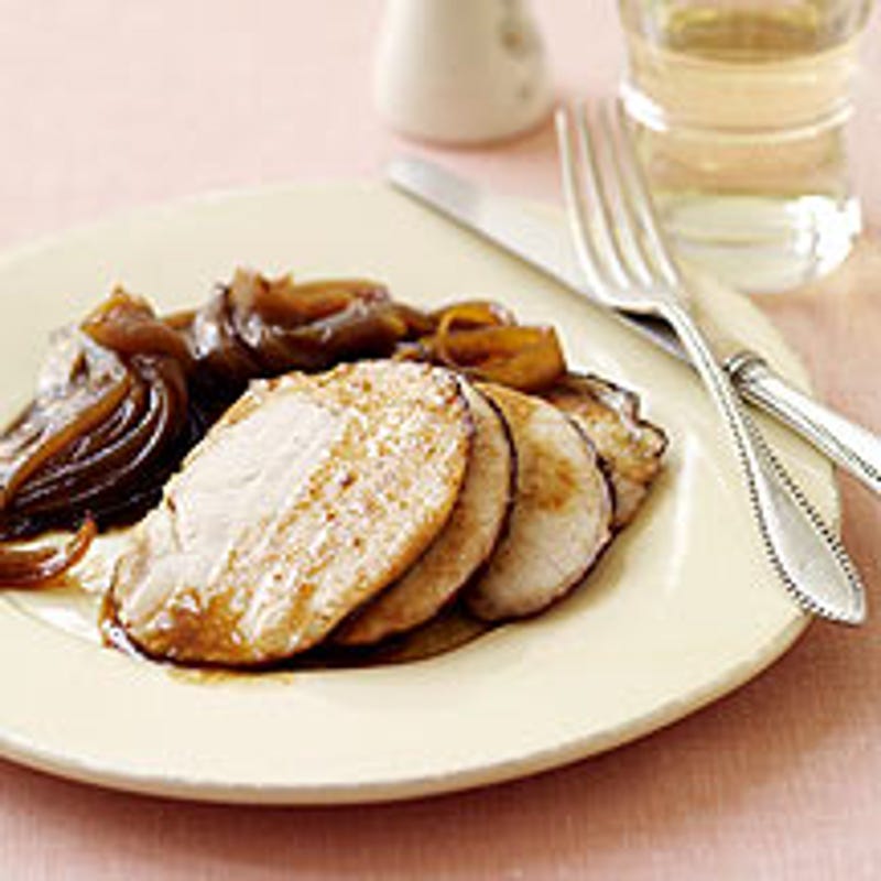 Photo of Roasted Turkey Breast by WW