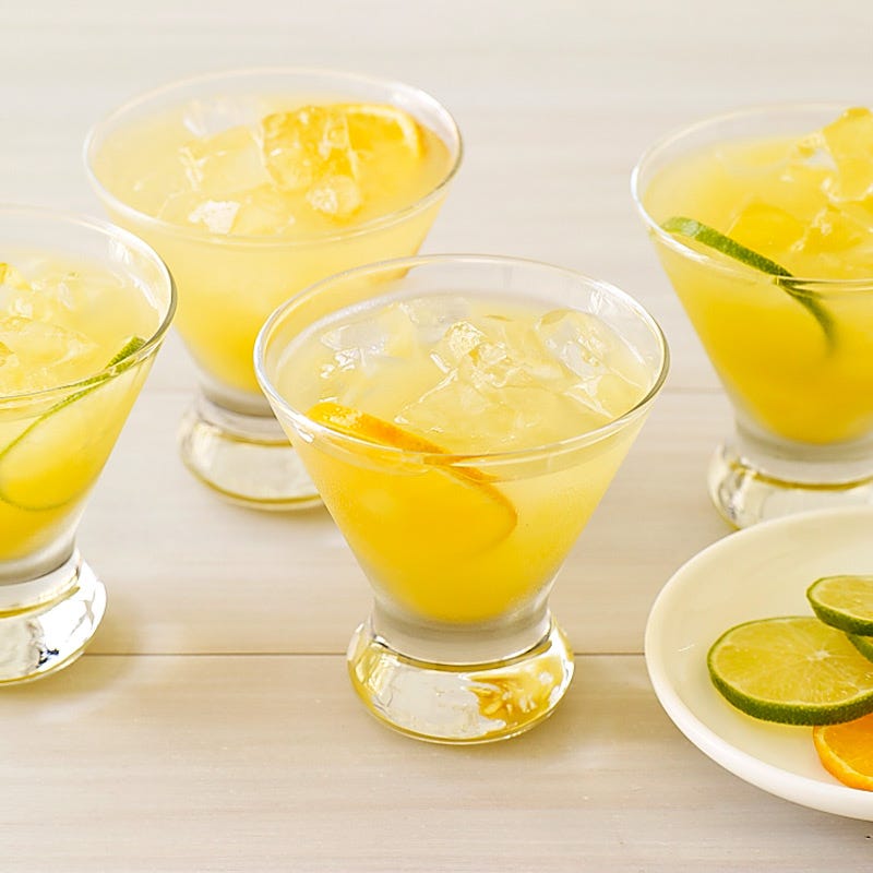 Photo of Citrus Punch by WW