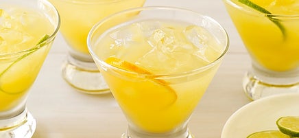 Citrus Punch