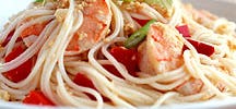 Shrimp Pad Thai