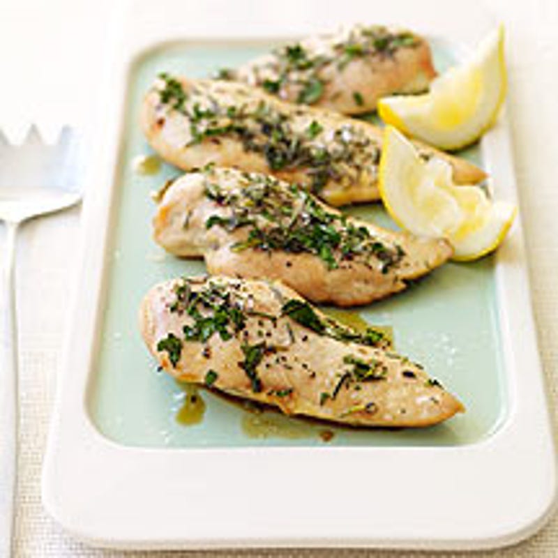 Photo of Baked Chicken by WW