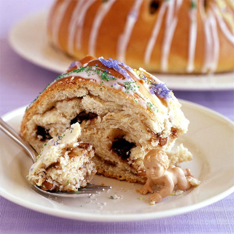 Photo of King Cake by WW