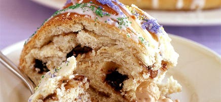 King Cake