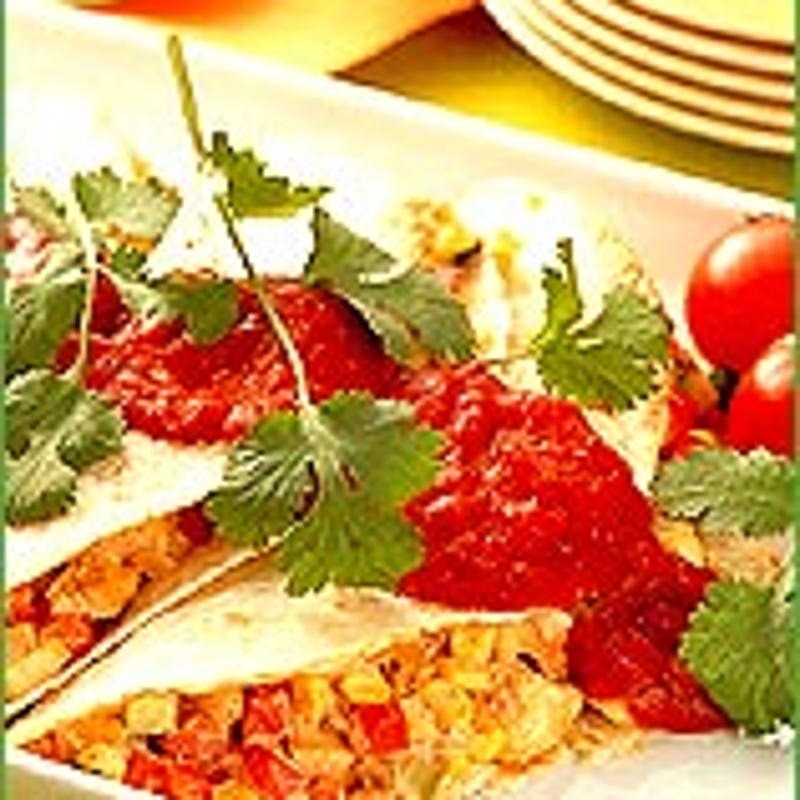 Photo of Chicken Burritos by WW