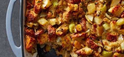 Turkey Stuffing