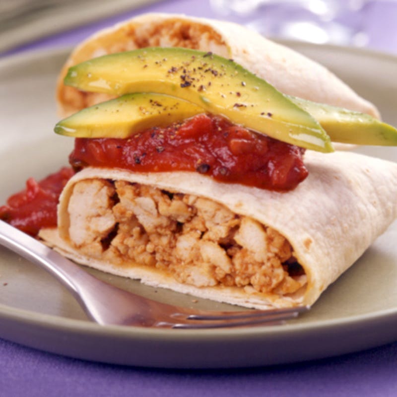 Photo of Flavourful Flautas by WW