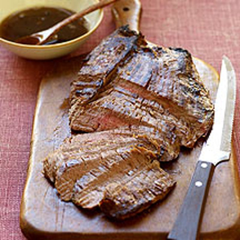 Photo of Beer-Soaked Beef by WW