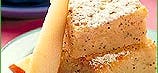 Pear Poppy Seed Cake