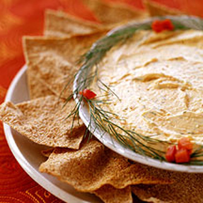 Photo of Festive feta spread by WW