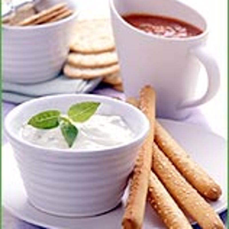 Photo de Pailles au fromage parmesan par WW