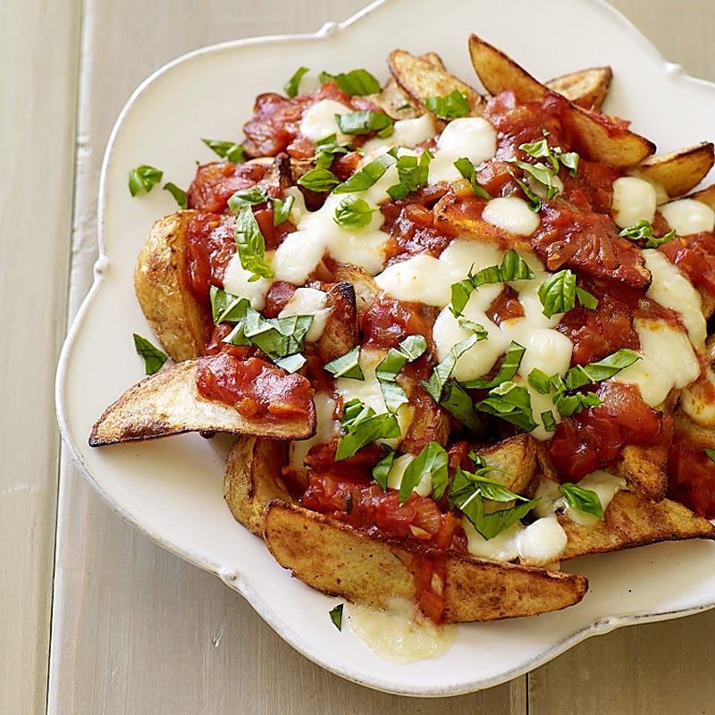 Photo of Poutine italienne by WW