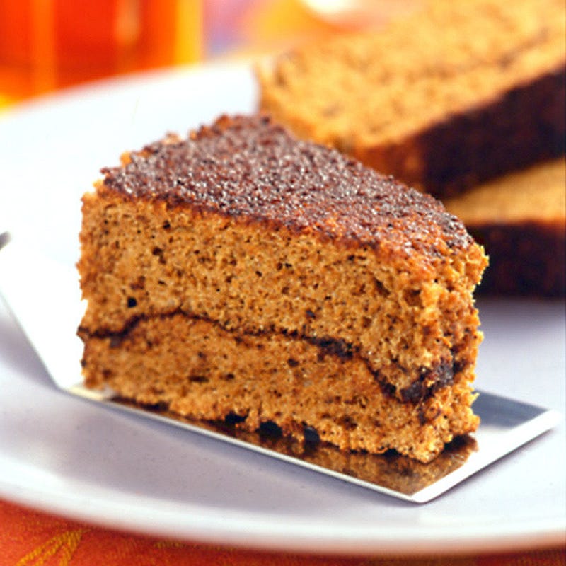 Photo of Cappuccino Angel Food Cake by WW