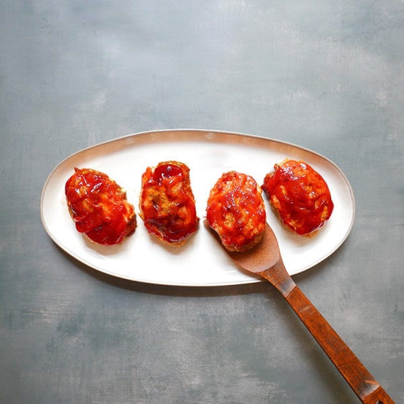 Photo de Pain de viande style restaurant par WW