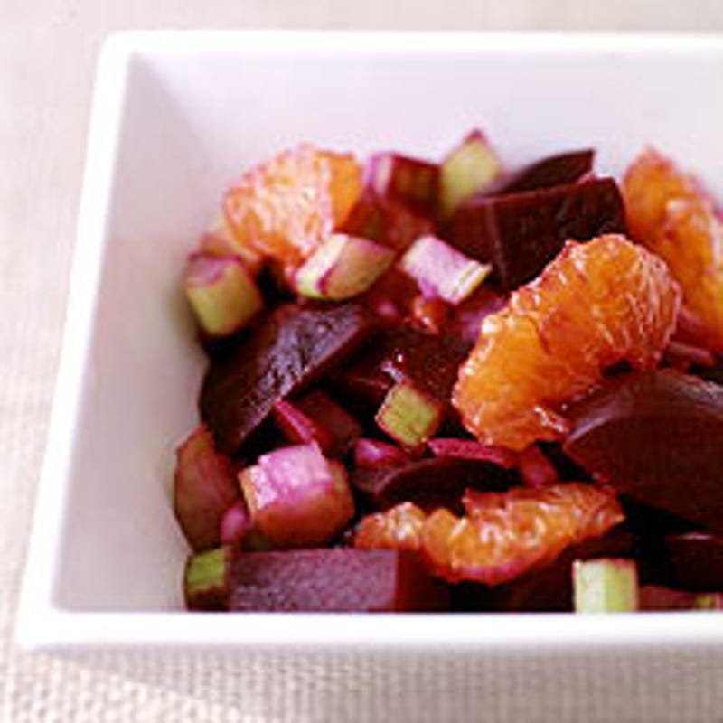Photo of Roasted Beet Salad by WW