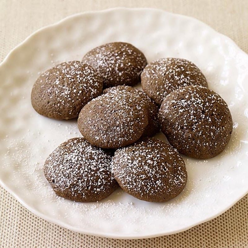 Photo de Biscuits du diable par WW