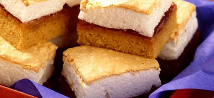 Barres Linzer