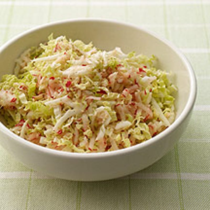 Photo of Summer Slaw by WW