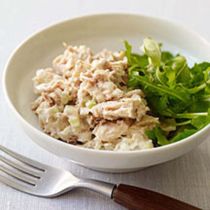 Photo of Tuna salad by WW